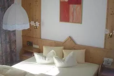 Aparthotel Garni Am Johannesbrunnen