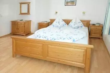 بيت ريفى Bauernhof Serner