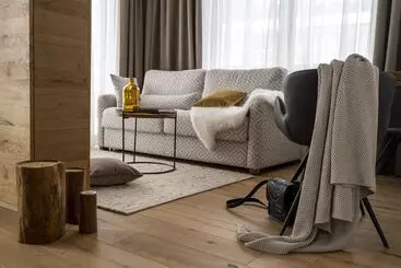 Bed and Breakfast Alpin Residenz Dachsteinperle