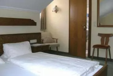 Bed and Breakfast Pension Steiner