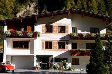 Bed and Breakfast Ferienhaus Waldner