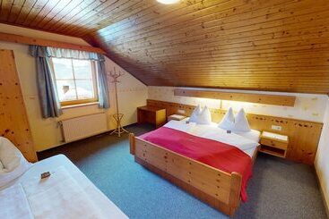 Berghotel Presslauer