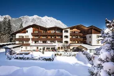 Bergidyll & Hotel Trofana