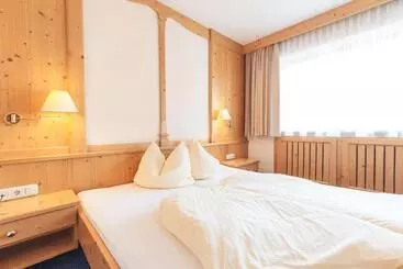 Bergidyll & Hotel Trofana