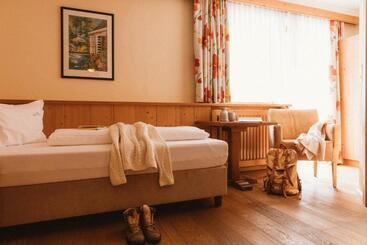 Gartenhotel Linde 4 Sterne Superior