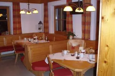 بيت ريفى Bauernhof Aussergraben