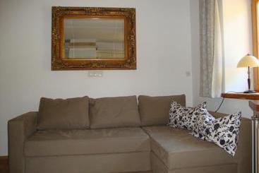 별장 Bauernhof Freundsheimhof