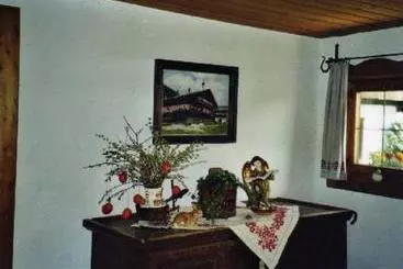 Casa Rurale Bauernhof Kupfnerhof