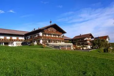 コテージ Stiedlbauerhof