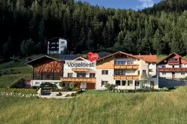 Hotel Bergsonnhof