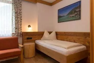 בית מלון כפרי Brunnwirt