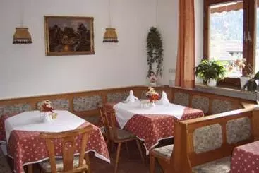 Отель Christina