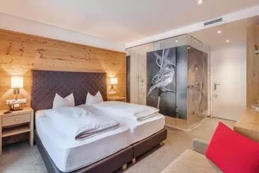 Hotel Das Lafairs