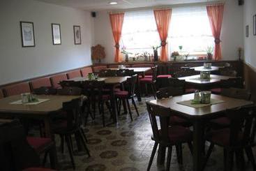 Bed and Breakfast Fewo & Frühstückspension Eigner