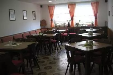 Aamiaismajoitus (B&B) Fewo & Frühstückspension Eigner