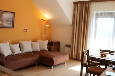 Nocleg ze śniadaniem Gabriele Plus Pension