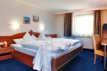 בית מלון כפרי Garni Anni