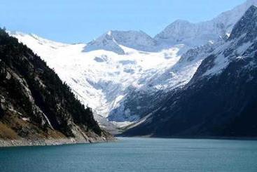 Pensão Gasthof Karlsteg