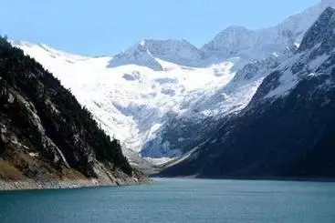 Пансион Gasthof Karlsteg