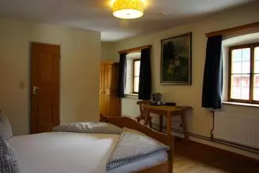 Hotel Gasthof Zum Stern