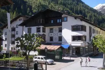 Hotel Laerchenhof