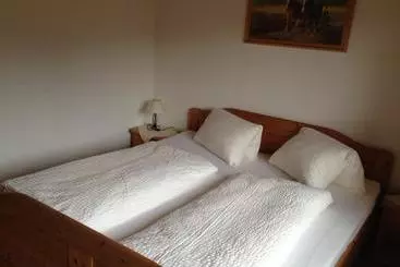 בית מלון כפרי Landhaus Aubauerngut