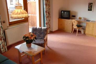 ホテル Linserhof Bed&breakfast