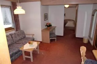 ホテル Linserhof Bed&breakfast