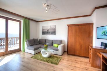 בית מלון כפרי Mathiasl