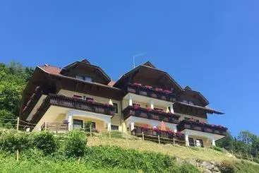 בית מלון כפרי Mathiasl