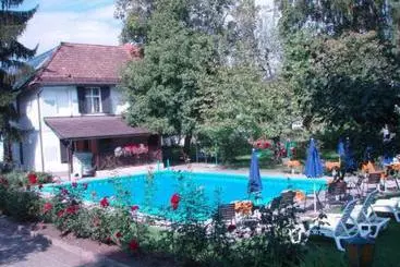 Hotel Pörtschacher Hof