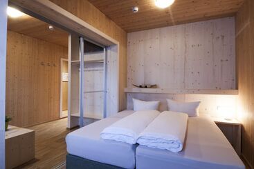 Отель Tia Smart Natur