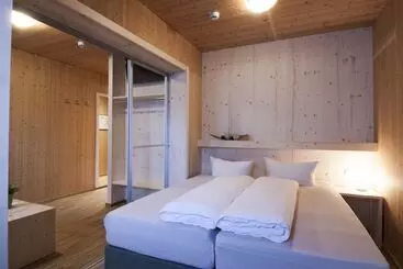 호텔 Tia Smart Natur