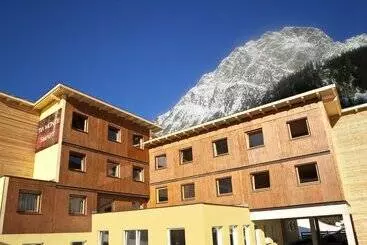 ホテル Tia Smart Natur