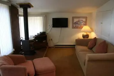 ホテル Timber Creek Condominums