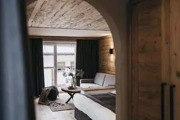 ホテル Vaya Pfunds