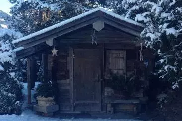 Pension Landhaus Gasteiger