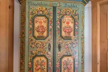 Pension Landhaus Gasteiger