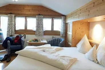 Landhaus Kaiserblick