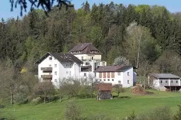 Landhaus Waldfrieden