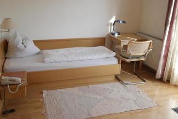 Landhaus Waldfrieden