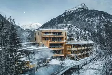 Naturhotel Waldklause