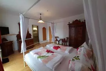 コテージ Neubauhof