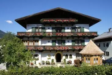 مبيت وإفطار Pension Wörndl