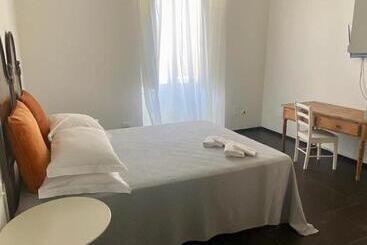 Boutique Hotel Molo S Lucia