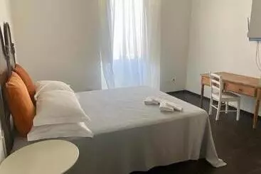 Boutique Hotel Molo S Lucia