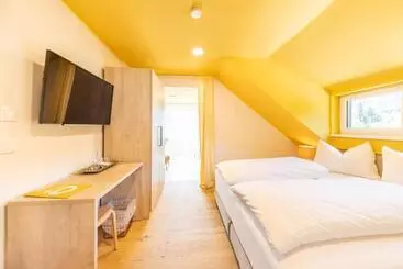 Boutiquehotel Caravella Velden By S4y