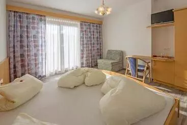 קוטג'' Haus Schluder Familie Stanitzer