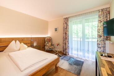 فندق Alexanderhof