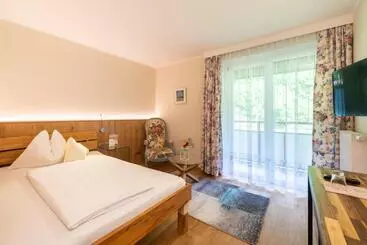 בית מלון כפרי Alexanderhof